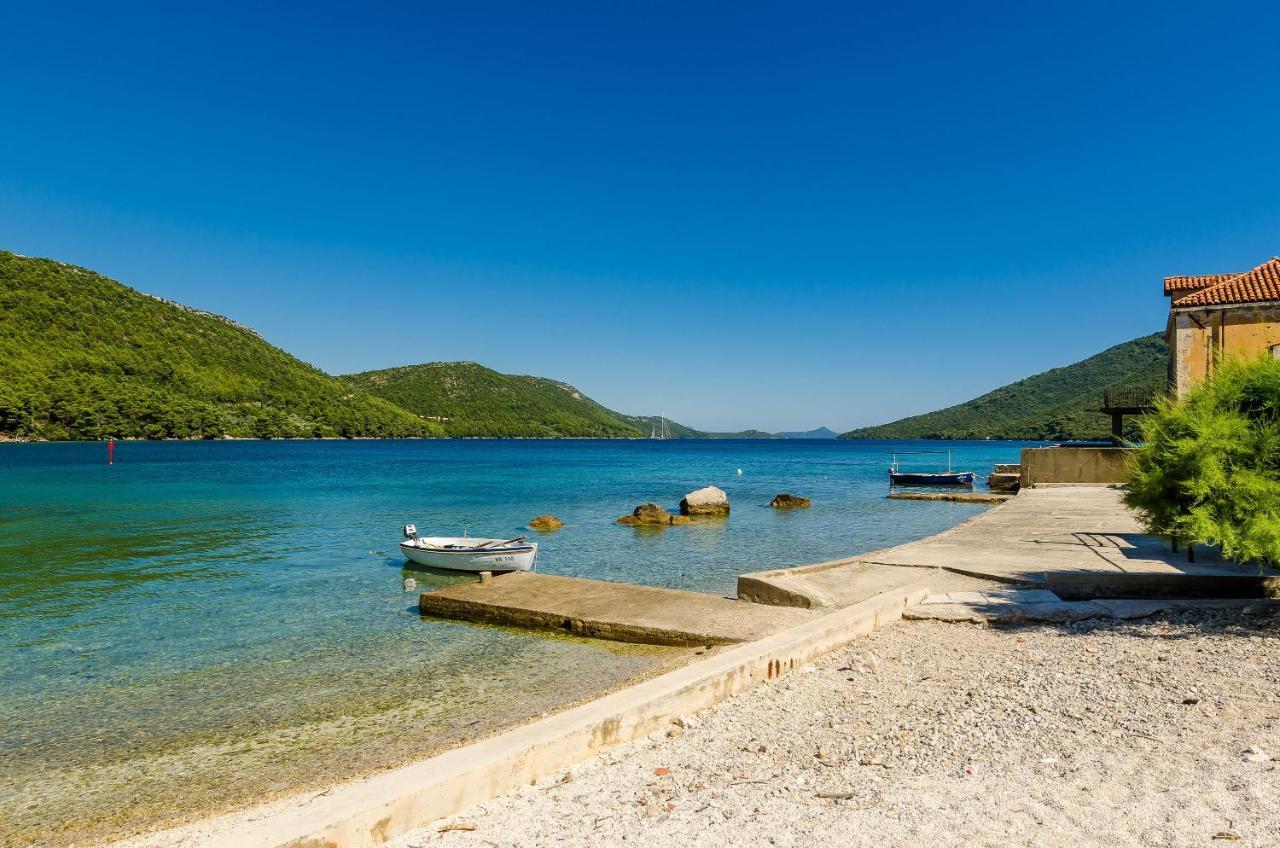 Holiday Home Barbara สตอน ภายนอก รูปภาพ
