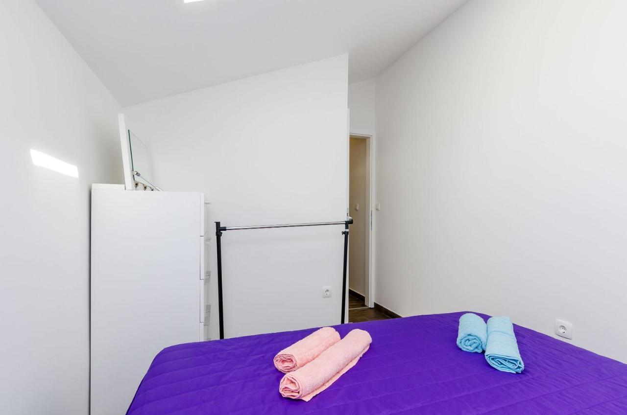 Holiday Home Barbara สตอน ภายนอก รูปภาพ