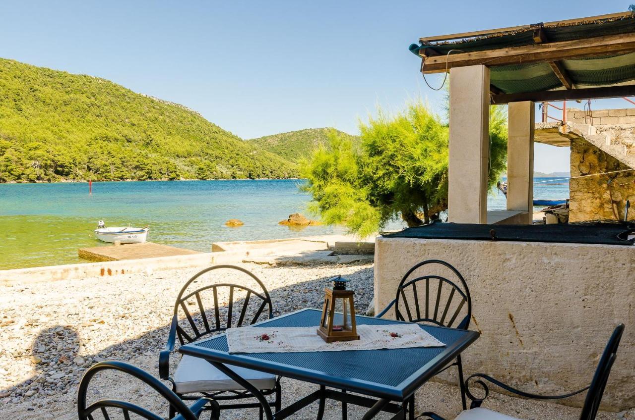 Holiday Home Barbara สตอน ภายนอก รูปภาพ