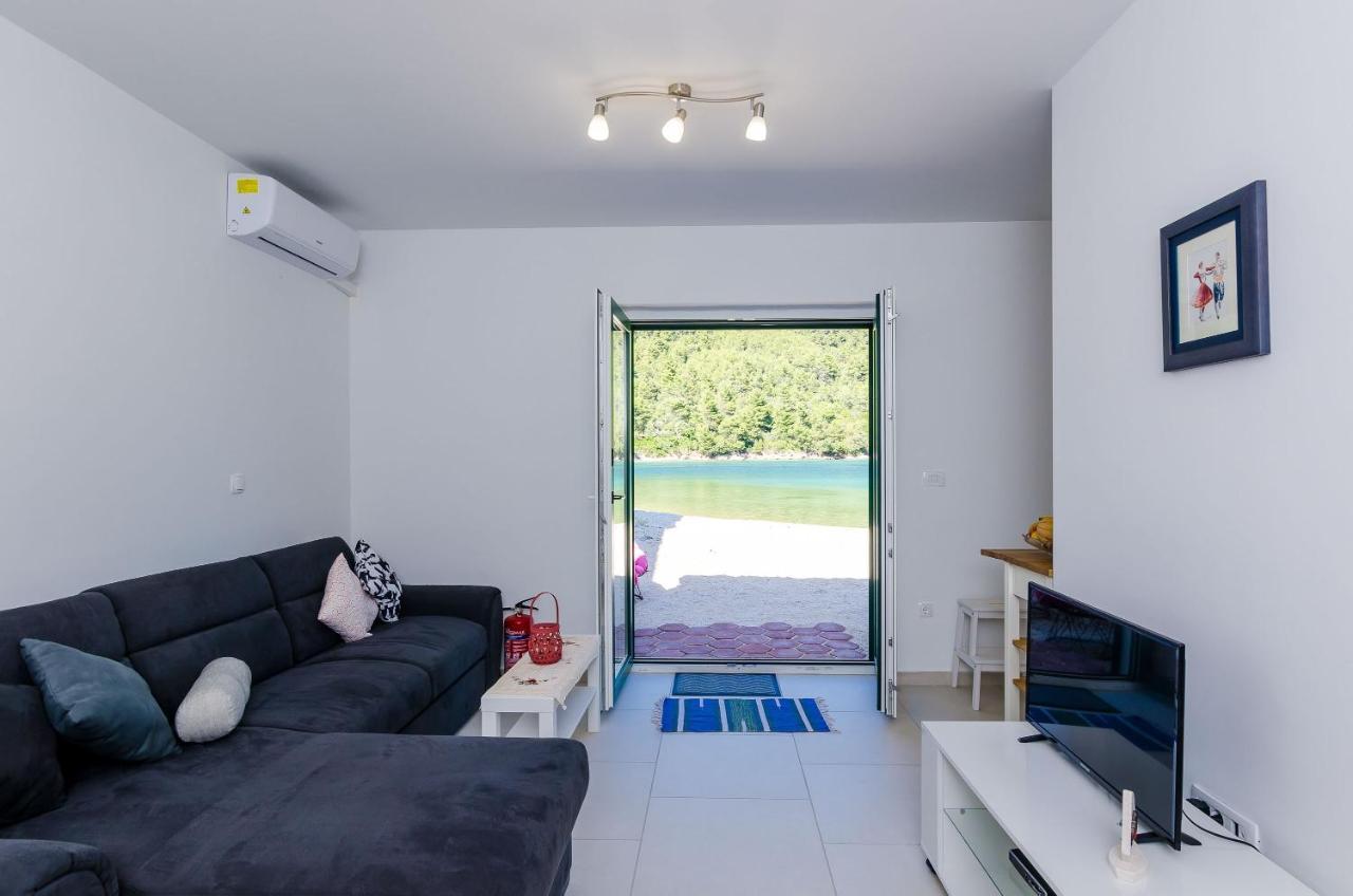 Holiday Home Barbara สตอน ภายนอก รูปภาพ
