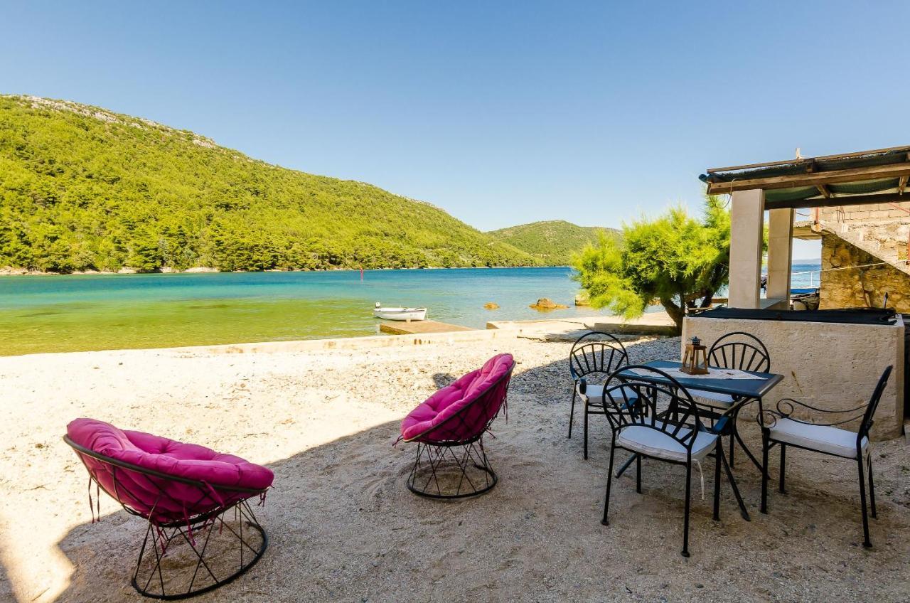 Holiday Home Barbara สตอน ภายนอก รูปภาพ