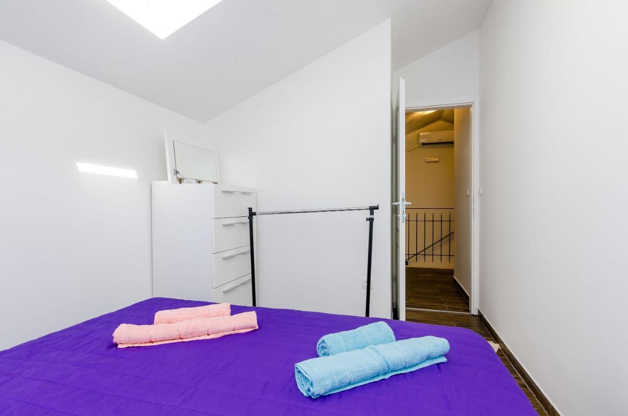 Holiday Home Barbara สตอน ภายนอก รูปภาพ