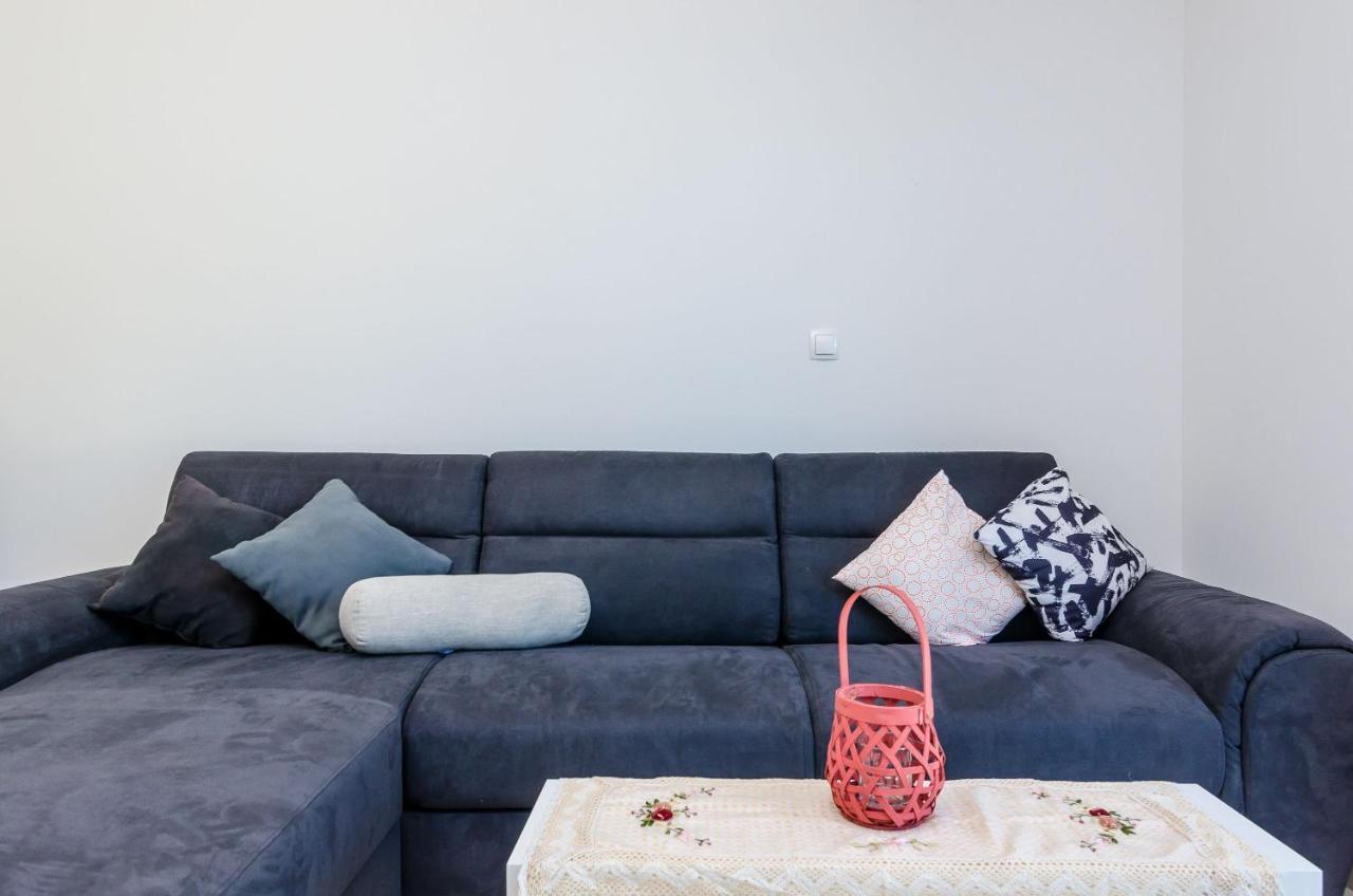 Holiday Home Barbara สตอน ภายนอก รูปภาพ
