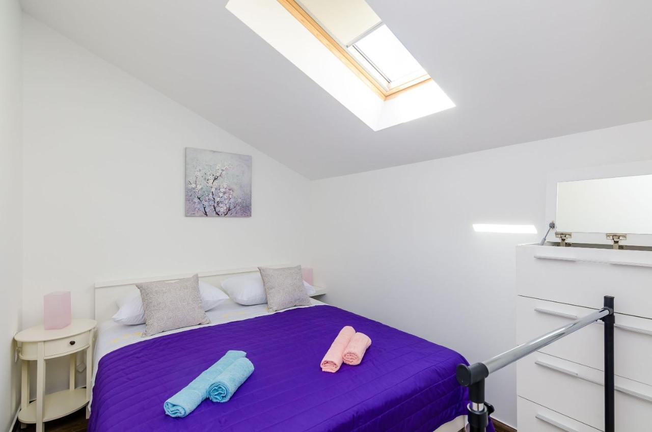 Holiday Home Barbara สตอน ภายนอก รูปภาพ