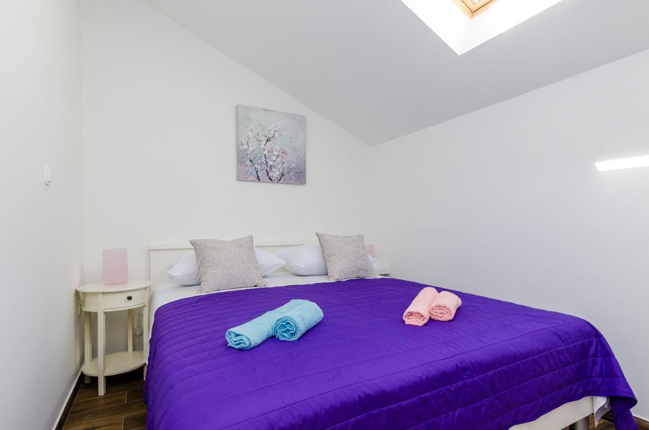 Holiday Home Barbara สตอน ภายนอก รูปภาพ