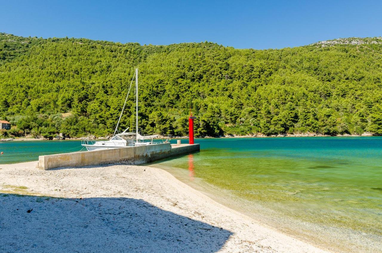 Holiday Home Barbara สตอน ภายนอก รูปภาพ