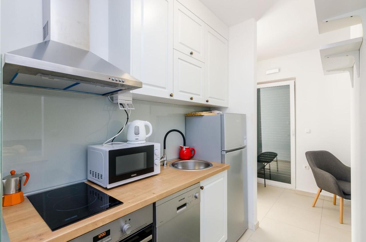 Holiday Home Barbara สตอน ภายนอก รูปภาพ