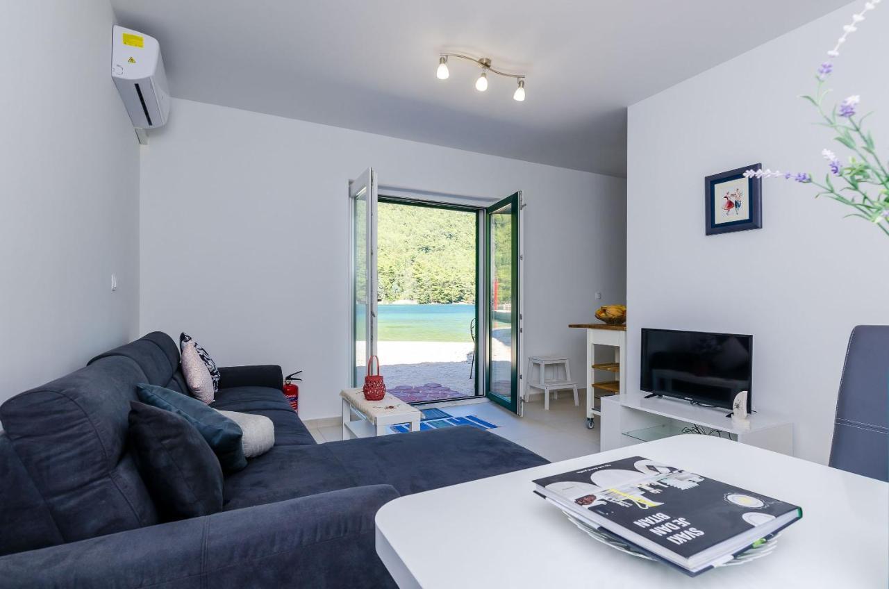 Holiday Home Barbara สตอน ภายนอก รูปภาพ