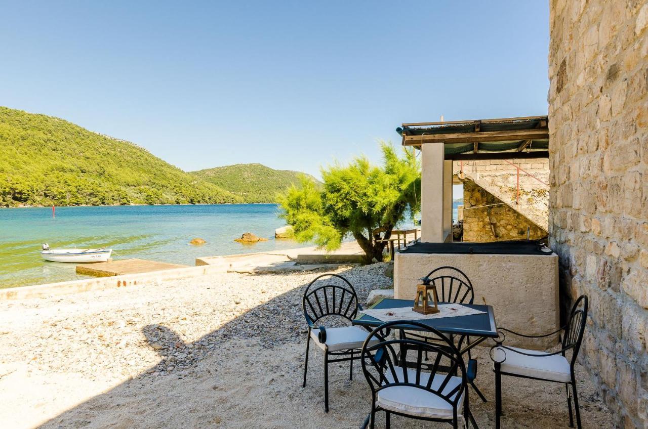 Holiday Home Barbara สตอน ภายนอก รูปภาพ